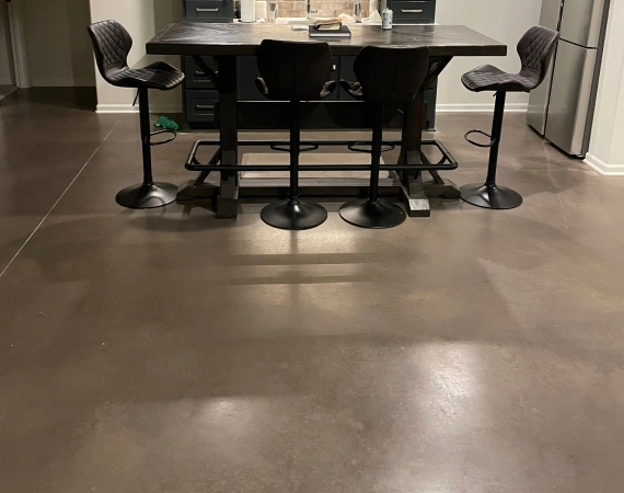 Garage Floor Coatings 2 Blue Springs, MO