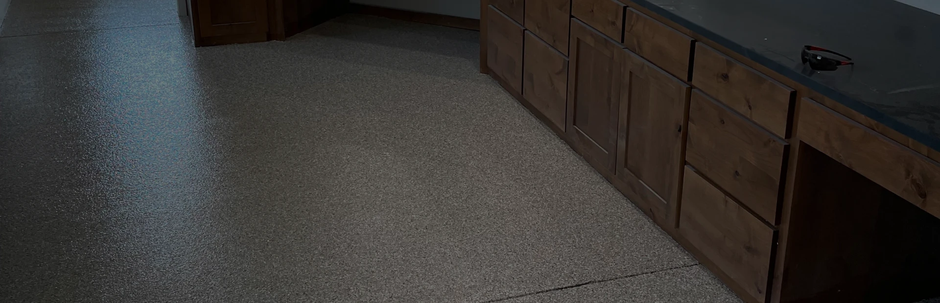 Garage Floor Coatings breadcrumb