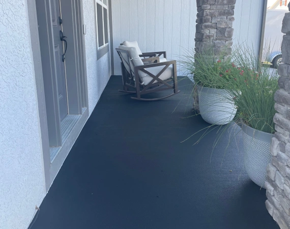 Patio Coatings 2 Blue Springs, MO