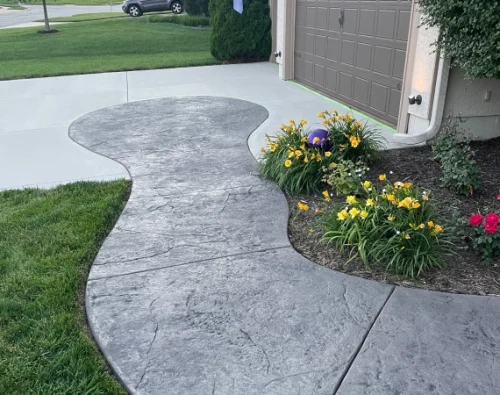 Sidewalk & Walkway Coatings Blue Springs, MO