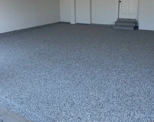 Garage Floor Coatings Blue Springs, MO