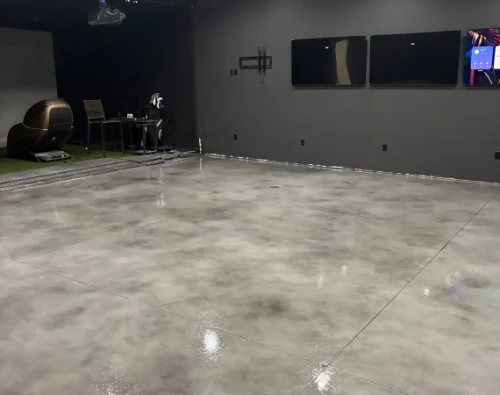 concrete sealing Blue Springs, MO