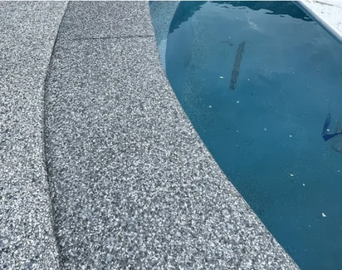 pool deck coatings Blue Springs, MO